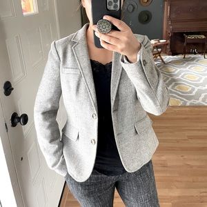 Gap Wool blazer